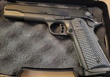 ROCK ISLAND ARMORY M1911 A1 TACT II .45 ACP - 1 of 3