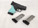 SMITH & WESSON M&P Shield 9 9MM LUGER (9X19 PARA) - 3 of 3