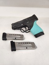 SMITH & WESSON M&P Shield 9 9MM LUGER (9X19 PARA) - 1 of 3