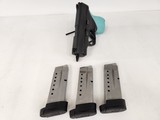 SMITH & WESSON M&P Shield 9 9MM LUGER (9X19 PARA) - 2 of 3