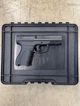 FMK FIREARMS 9C162 9MM LUGER (9X19 PARA) - 1 of 3