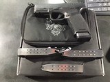 SPRINGFIELD ARMORY HELLCAT PRO 9MM LUGER (9X19 PARA) - 1 of 3