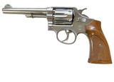 SMITH & WESSON Special CTG .38 SPL - 1 of 3