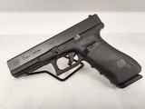 GLOCK 17 GEN 4 9MM LUGER (9X19 PARA) - 1 of 3