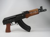 Arsenal Inc Ars Sam7k-34 7.62x39 Ak Pistol - For Sale - New 