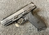 RUGER AMERICAN PISTOL 9MM LUGER (9X19 PARA) - 2 of 3