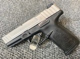 SMITH & WESSON SD9VE 9MM LUGER (9X19 PARA) - 1 of 3