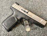 SMITH & WESSON SD9VE 9MM LUGER (9X19 PARA) - 3 of 3