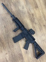 BUSHMASTER XM15-E2S ar15 ar-15 5.56X45MM NATO - 1 of 3