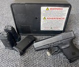 GLOCK 29 10MM - 1 of 3