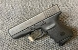 GLOCK 29 10MM - 2 of 3