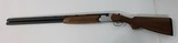 BERETTA S686 ESSENTIAL 12 GA - 1 of 3