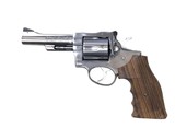 RUGER Security Six .357 MAG - 1 of 3