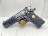 COLT 1911 MK IV SERIES 80 .380 ACP - 1 of 3