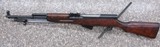 TULA Russian SKS 7.62X39MM - 1 of 3