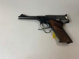 COLT WOODSMAN .22 LR - 1 of 3