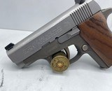 COLT Pony Pocketlite .380 ACP - 2 of 3