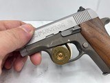 COLT Pony Pocketlite .380 ACP - 3 of 3