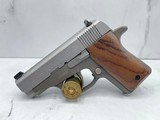 COLT Pony Pocketlite .380 ACP - 1 of 3