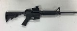 SMITH & WESSON AR 15 M&P 15 SPORT II 5.56 NATO 5.56X45MM NATO - 1 of 3