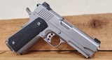 KIMBER PRO TLE/RL II Stainless .45 ACP - 1 of 3