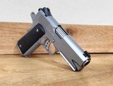 KIMBER PRO TLE/RL II Stainless .45 ACP - 3 of 3