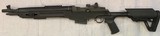 SPRINGFIELD ARMORY M1A SOCOM 16 CQB .308 WIN - 1 of 3