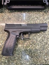 SPRINGFIELD ARMORY XDM .40 CALIBER - 3 of 3