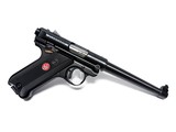 RUGER Mark IV .22 LR - 1 of 2