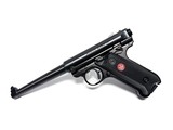 RUGER Mark IV .22 LR - 2 of 2