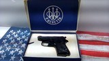 BERETTA 950 B 6.35MM/.25 ACP - 2 of 3