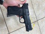 SMITH & WESSON M&P 45 2.0 .45 ACP - 3 of 3