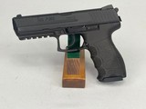 HECKLER & KOCH HK P30L 9MM LUGER (9X19 PARA) - 1 of 2