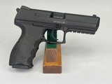 HECKLER & KOCH HK P30L 9MM LUGER (9X19 PARA) - 2 of 2