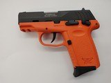 SCCY CPX 1 9MM LUGER (9X19 PARA) - 1 of 1