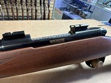 WINCHESTER 70 XTR SPORTER .300 WIN - 3 of 3