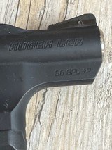 RUGER LCR .38 SPECIAL SHORT - 3 of 3