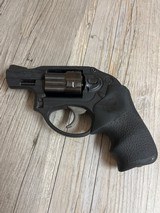 RUGER LCR .38 SPECIAL SHORT - 2 of 3