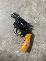 SMITH & WESSON 34-1 .22 LR - 2 of 3