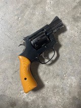 SMITH & WESSON 34-1 .22 LR - 1 of 3