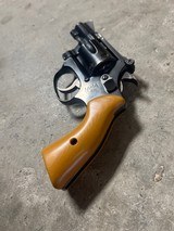 SMITH & WESSON 34-1 .22 LR - 3 of 3