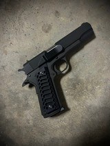 ROCK ISLAND ARMORY 1911 A1 FS 9MM LUGER (9X19 PARA) - 1 of 3