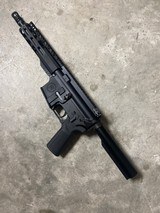 RADICAL FIREARMS RF-15 PISTOL .300 AAC BLACKOUT - 2 of 3
