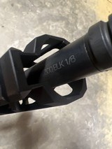 RADICAL FIREARMS RF-15 PISTOL .300 AAC BLACKOUT - 3 of 3