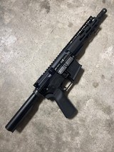 RADICAL FIREARMS RF-15 PISTOL .300 AAC BLACKOUT - 1 of 3