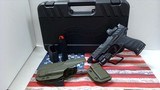 WALTHER PDP Compact with extras 9MM LUGER (9X19 PARA) - 1 of 3