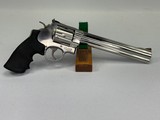 SMITH & WESSON 629 CLASSIC .44 MAGNUM - 1 of 2