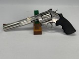 SMITH & WESSON 629 CLASSIC .44 MAGNUM - 2 of 2