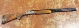 WEATHERBY Athena 12 GA - 1 of 3