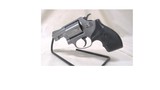 SMITH & WESSON 60-7 .38 SPL - 1 of 3